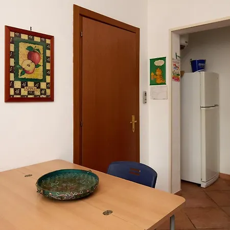 Apartmán Floris A Baia 100mt - Apulia *