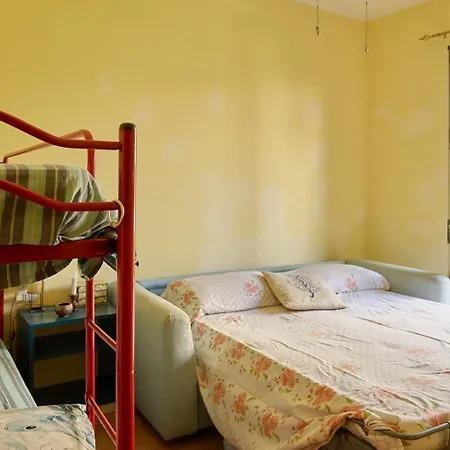 Floris A Baia 100mt - Apulia Apartmán Gallipoli